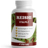 ProFuel REISHI Medicinal Mushroom180 Capsules