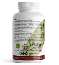 ProFuel REISHI Medicinal Mushroom180 Capsules