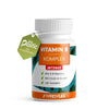 ProFuel Vitamin B Complex INTENSE180 Tablets