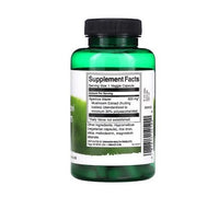 Swanson Agaricus Blazei Mushroom Extract - 500 mg 90 Capsules