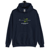 Unisex Hoodie My Nutrixion