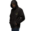 Unisex lightweight zip up windbreaker My Nutrixion
