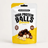 WEGAIN High Protein Balls70 g