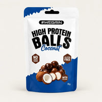 WEGAIN High Protein Balls70 g