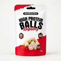 WEGAIN High Protein Balls70 g