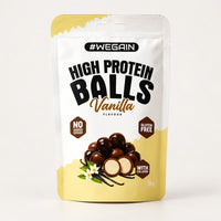WEGAIN High Protein Balls70 g