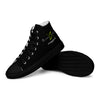 Women’s high top canvas shoes My Nutrixion